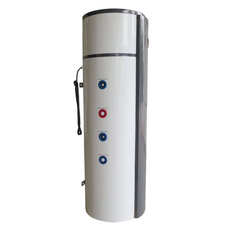 O.S.B. Heat Pump | China Professional Heat Pump Manufacturer